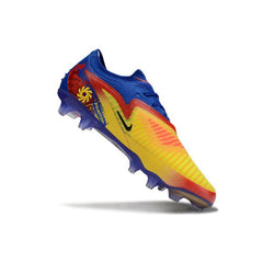 Chuteira Campo FG Nike Phantom 6 Elite Pack Haaland