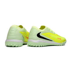 Chuteira Society TF Nike Phantom 6 Elite Pack Max Voltage