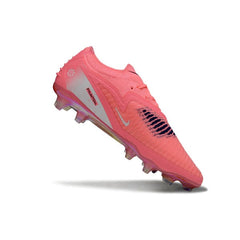 Chuteira Campo FG Nike Phantom 6 Elite Rosa