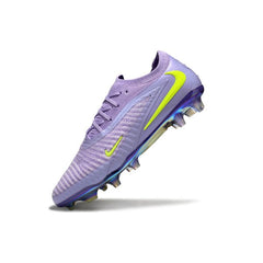Chuteira Campo FG Nike Phantom 6 Elite Roxa