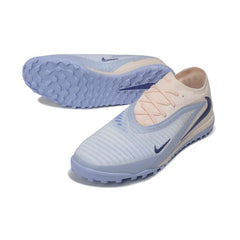 Chuteira Society TF Nike Phantom 6 Elite Pack Showtime