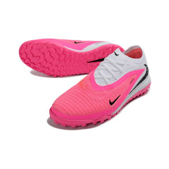 Chuteira Society TF Nike Phantom 6 Elite World Pack Cup