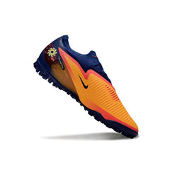 Chuteira Society TF Nike Phantom 6 Pro Pack Erling Haaland