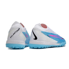 Chuteira Society TF Nike Phantom GX Elite Pack Blast