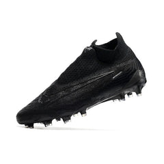 Chuteira Campo FG Nike Phantom GX Elite DF Preta