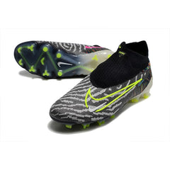 Chuteira Campo FG Nike Phantom GX Elite DF Pack Link