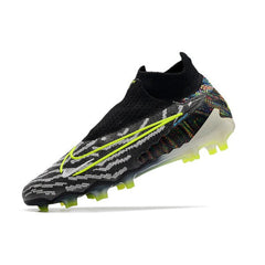 Chuteira Campo FG Nike Phantom GX Elite DF Pack Link