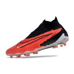 Chuteira Campo FG Nike Phantom GX Elite DF Pack Ready