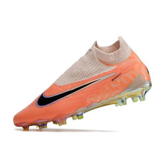 Chuteira Campo FG Nike Phantom GX Elite DF Pack United