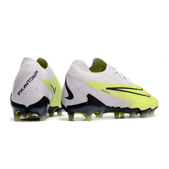 Chuteira Campo FG Nike Phantom GX Elite Pack Luminous