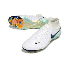 Chuteira Campo FG Nike Phantom Luna 2 Elite Pack Mad Energy