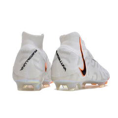 Chuteira Campo FG Nike Phantom Luna Elite Cinza