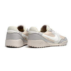 Chuteira Futsal IC Nike Terra Manta Cinza