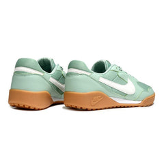 Chuteira Futsal IC Nike Terra Manta Verde-Clara