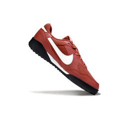 Chuteira Futsal IC Nike Terra Manta Vermelha