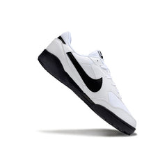 Chuteira Futsal IC Nike Terra Manta Branca
