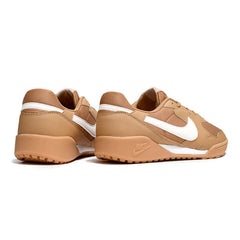Chuteira Futsal IC Nike Terra Manta Marrom