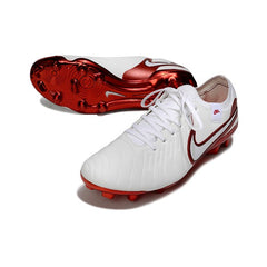 Chuteira Campo FG Nike Tiempo 10 Legend Elite Pack Chromatic