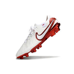 Chuteira Campo FG Nike Tiempo 10 Legend Elite Pack Chromatic