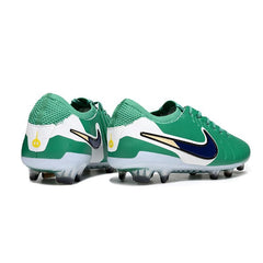 Chuteira Campo FG Nike Tiempo 10 Legend Elite Pack Fear Nothing