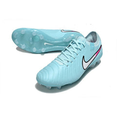 Chuteira Campo FG Nike Tiempo 10 Legend Elite Pack Prism