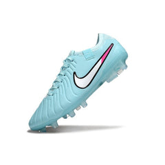 Chuteira Campo FG Nike Tiempo 10 Legend Elite Pack Prism