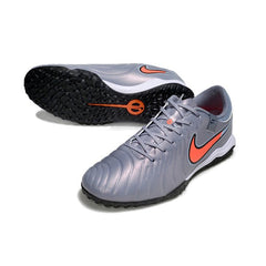 Chuteira Society TF Nike Tiempo 10 Legend Pro Pack Scary Good