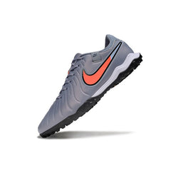 Chuteira Society TF Nike Tiempo 10 Legend Pro Pack Scary Good