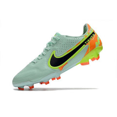 Chuteira Campo FG Nike Tiempo Legend 9 Elite Pack Bonded