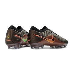 Chuteira Campo FG Nike Tiempo Maestro Elite Heat Pack Up