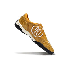 Chuteira Futsal IC Nike Total 90 III Amarela