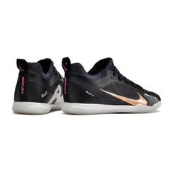 Chuteira Futsal IC Nike Vapor 15 Pro Zoom Preta