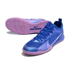 Chuteira Futsal IC Nike Vapor 15 Pro Zoom Azul