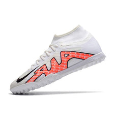 Chuteira Society TF Nike Zoom Mercurial Superfly 9 Academy Pack Disruption