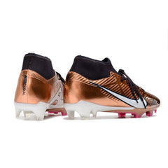 Chuteira Campo FG Nike Zoom Mercurial Superfly 9 Academy Pack Generation