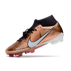 Chuteira Campo FG Nike Zoom Mercurial Superfly 9 Academy Pack Generation