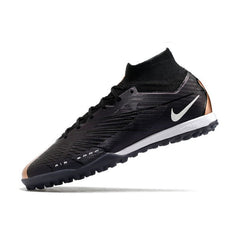 Chuteira Society TF Nike Zoom Mercurial Superfly 9 Academy Edição Especial 2001