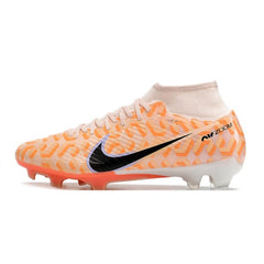 Chuteira Campo FG Nike Zoom Mercurial Superfly 9 Academy Pack United