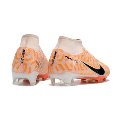 Chuteira Campo FG Nike Zoom Mercurial Superfly 9 Academy Pack United