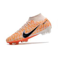 Chuteira Campo FG Nike Zoom Mercurial Superfly 9 Academy Pack United