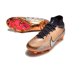 Chuteira Campo FG Nike Zoom Mercurial Superfly 9 Elite Pack Generation