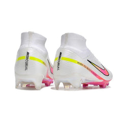 Chuteira Campo FG Nike Zoom Mercurial Superfly 9 Elite Pack Marcus Rashford