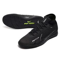 Chuteira Futsal IC Nike Zoom Mercurial Superfly 9 Elite Pack Shadow
