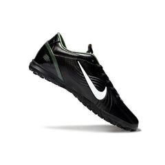 Chuteira Society TF Nike Zoom Mercurial Vapor 1 Elite Remake Preta
