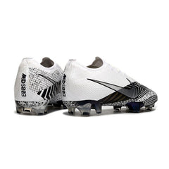 Chuteira Campo FG Nike Zoom Mercurial Vapor 13 Elite Dreamspeed Branca