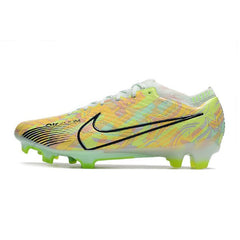 Chuteira Campo FG Nike Zoom Mercurial Vapor 15 Elite Pack Bonded