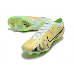 Chuteira Campo FG Nike Zoom Mercurial Vapor 15 Elite Pack Bonded