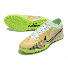 Chuteira Society TF Nike Zoom Mercurial Vapor 15 Elite Pack Bonded
