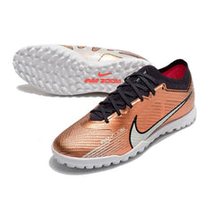 Chuteira Society TF Nike Zoom Mercurial Vapor 15 Elite Pack Generation