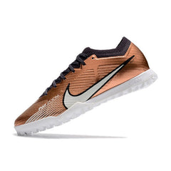 Chuteira Society TF Nike Zoom Mercurial Vapor 15 Elite Pack Generation